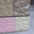 3D Wall Panel - 1