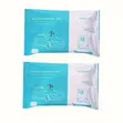 Car Glass Oil Film Removal Wet Wipes - 15 Pieces - 1