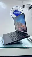 Dell Alienware M15 R5 Laptop - 16GB RAM, Intel Core i7, 512GB SSD - 3