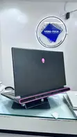 Dell Alienware M15 R5 Laptop - 16GB RAM, Intel Core i7, 512GB SSD - 4