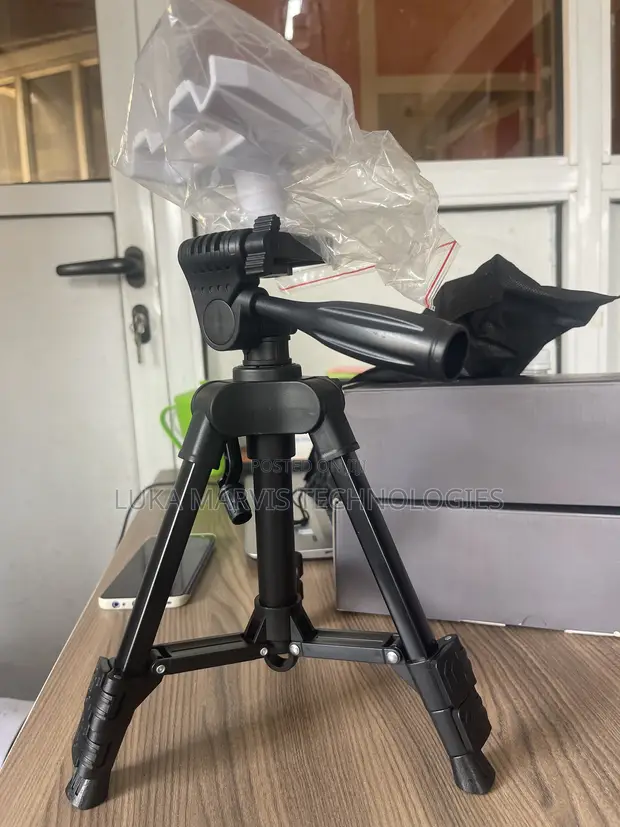 Starlink Mini Tripod Mount - Sabon Abu - 1