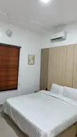 Luxury 5-Bedroom Shortlet Apartment - Cikakken Kayayyaki - 5