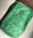 Kalar Kasa Mai Launin Kore (25 kg) - 1