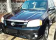 Mazda Tribute 3.0 DX SUV 2001 Ja - 5