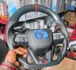 Genuine Sterling Steering Wheel for Toyota/Lexus - 1