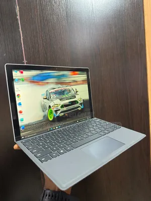 Microsoft Surface Pro 7th Gen i5 8GB RAM 128GB SSD