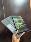Microsoft Surface Pro 7th Gen i5 8GB RAM 128GB SSD - 2