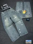 Obinna Sunshine Quality Men's T-Shirts & Slides - 3