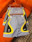 Obinna Sunshine Quality Men's T-Shirts & Slides - 4