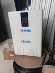 Haisic 4kWh/1.5kVA All-in-One Solar System - 1