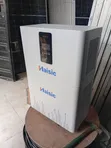 Haisic 4kWh/1.5kVA All-in-One Solar System - 2