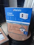 Haisic 4kWh/1.5kVA All-in-One Solar System - 3