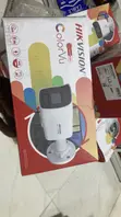 Hikvision 4MP IP ColorVu Pro DS-2CD1047G2H-LIU Kamera - 1