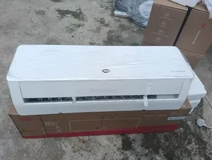 Itel 1.5HP AC Inverter - Brand New