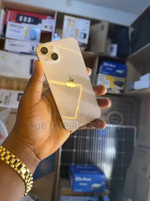 Apple iPhone 13 128GB White