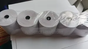 Wholesale POS Thermal Paper Rolls - All Sizes