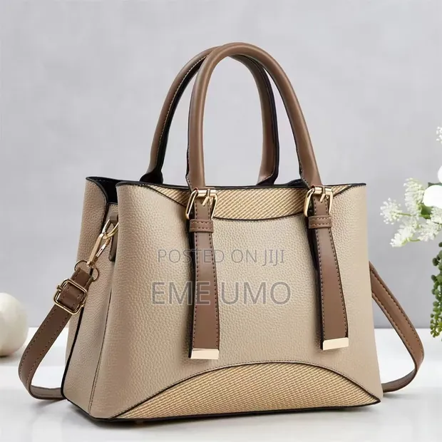 Loisgold Luxury Handbag - 1