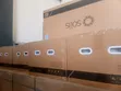 Solis 18kW Inverter Mai Fitar Da Wuta Sau Uku (Three-Phase Hybrid) - Sabo - 1