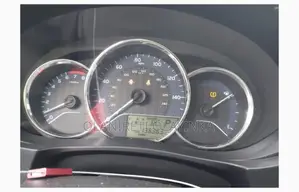 2016 Toyota Corolla LE Eco Sedan - Wadda Akawo Daga Ƙasashen Waje