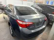 2016 Toyota Corolla LE Eco Sedan - Wadda Akawo Daga Ƙasashen Waje - 4
