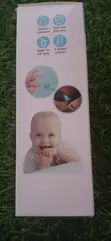 Baby Electric Nail Trimmer Mai Kai 6 - 1