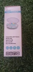 Baby Electric Nail Trimmer Mai Kai 6 - 3