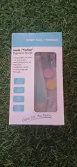 Baby Electric Nail Trimmer Mai Kai 6 - 4