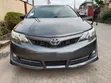 2013 Toyota Camry SE Sedan - 1