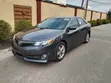 2013 Toyota Camry SE Sedan - 3