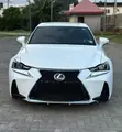 Lexus IS 300 AWD 2017 Fari - 3