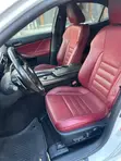 Lexus IS 300 AWD 2017 Fari - 4