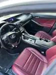 Lexus IS 300 AWD 2017 Fari - 5