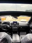 2018 Mercedes-Benz GLE 43 AMG Coupe Baƙi - 3