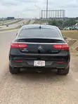 2018 Mercedes-Benz GLE 43 AMG Coupe Baƙi - 5