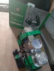 Multifunctional Automobile Air Compressor - 1