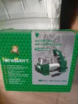 Multifunctional Automobile Air Compressor - 2