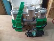 Multifunctional Automobile Air Compressor - 4