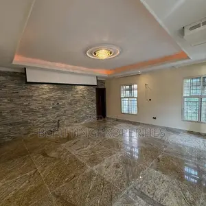 Babban Gidan 5-Bedroom Duplex Don Siyarwa a Apo Legislative Quarters, Abuja