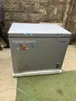 Skyrun 260L Chest Freezer BD260A - 1