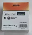 Bose Buds Pro30 Open Earbuds - 1