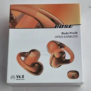 Bose Buds Pro30 Open Earbuds