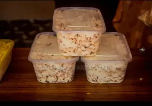 Royal Bites Popcorn Mai Madara - Abinci Mai Dadi Mai Laushi