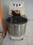 Dough Mixer - 30L Bowl, 12kg Capacity - 1