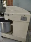 Dough Mixer - 30L Bowl, 12kg Capacity - 3