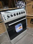 Thermocool 4-Burner All Gas Cooker 60x60 - 1