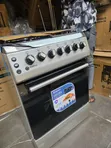 Thermocool 4-Burner All Gas Cooker 60x60 - 2