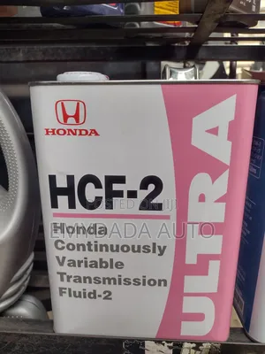 Honda Accord HCF Fluid - Brand New