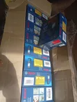 Bosch BLAZE Pro GLM165-40 Distance Meter - 2