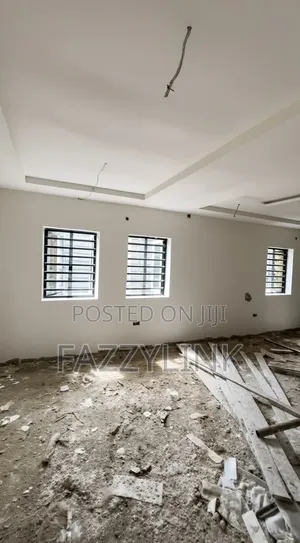 Premium 5 Bedroom Duplex for Sale, Alcon Woji, Port Harcourt