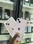 Apple iPhone 13 128GB Pink - 3